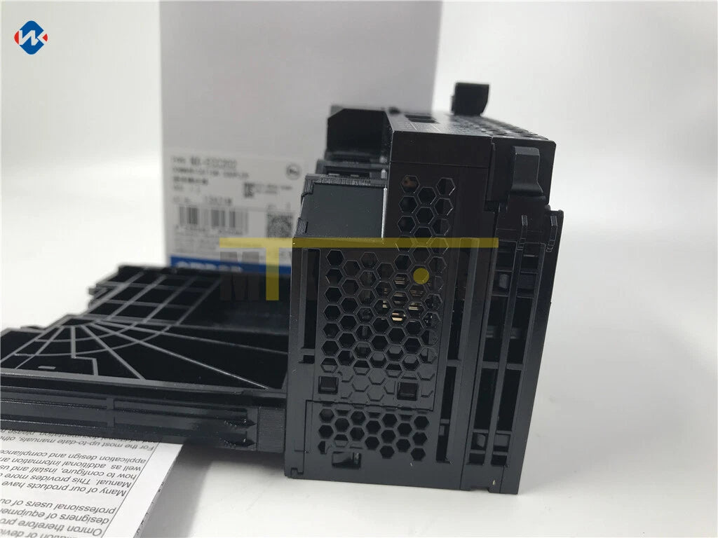1PCS   ONES OMRON NX-ECC202 NXECC202 #P