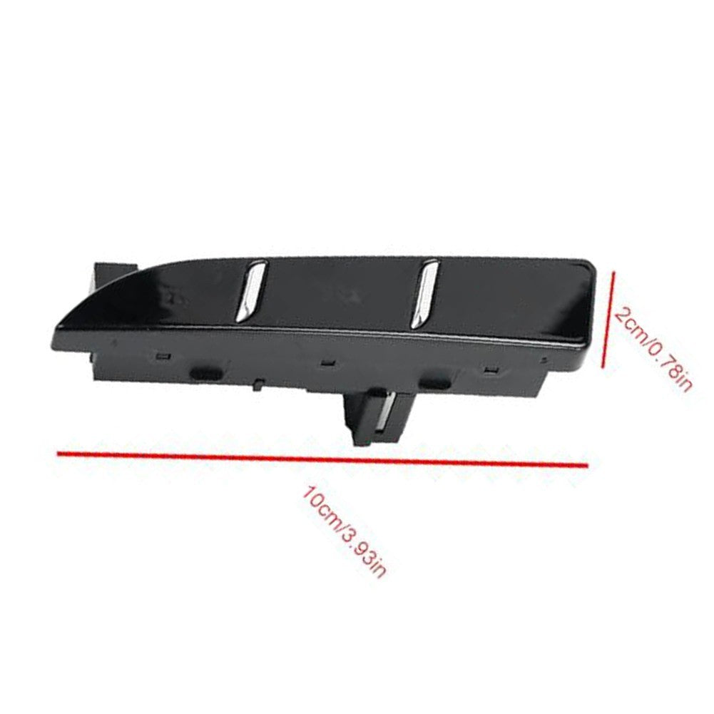 Touch Screen Switch Designed for Chevrolet For Cadillac XTS Models 2013 2019