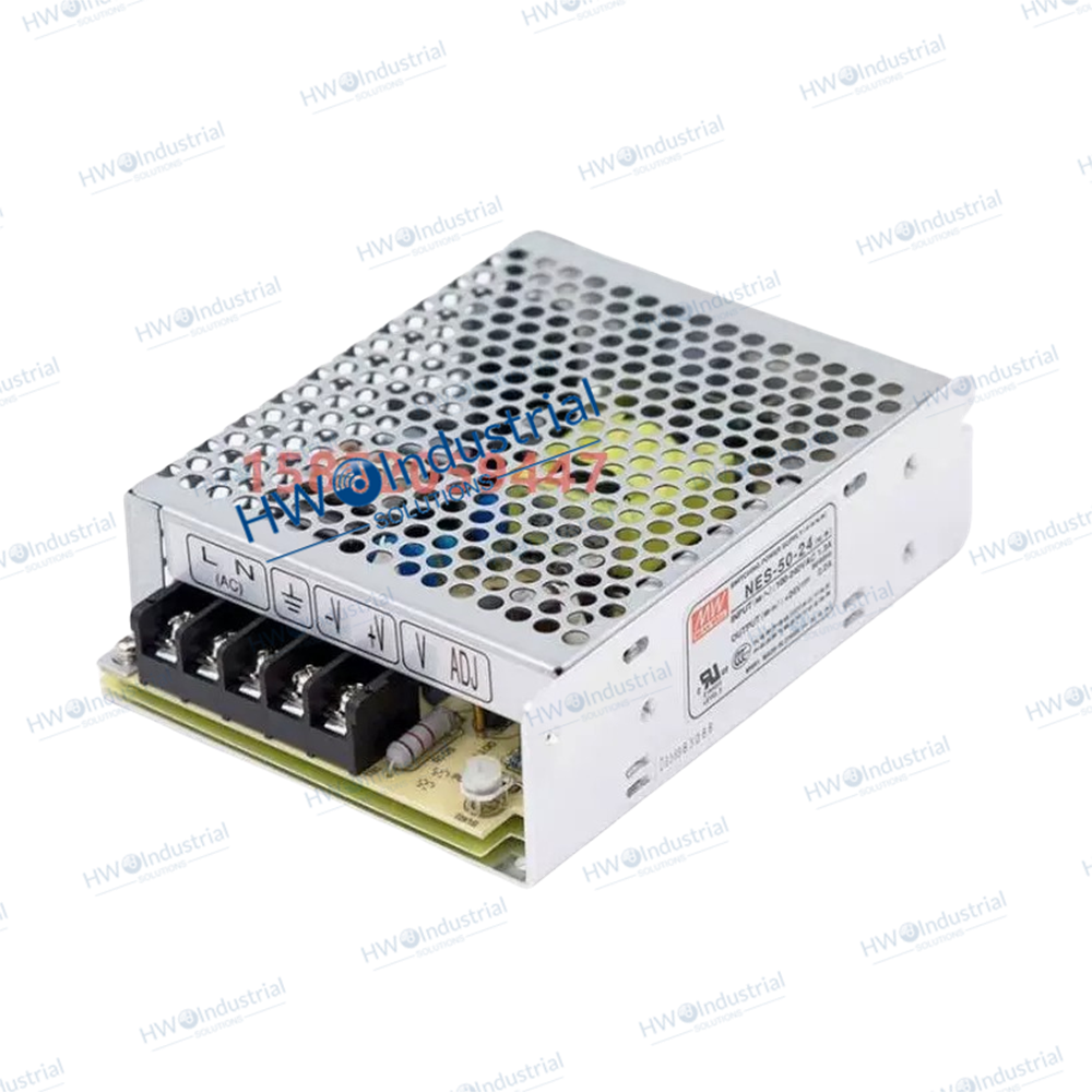 1/piece NES-50-24 NES50-24 50W 24V 2.2A Single Output MEAN WELL Power Supply