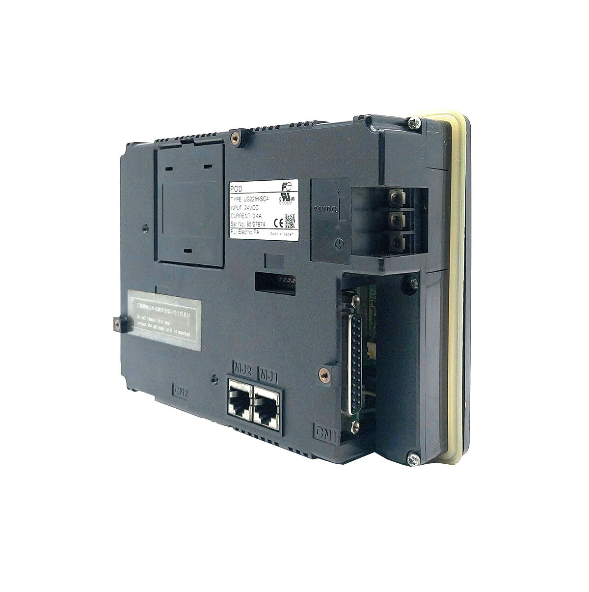 1PC FUJI Panel Touch Screen Module UG221H-SC4