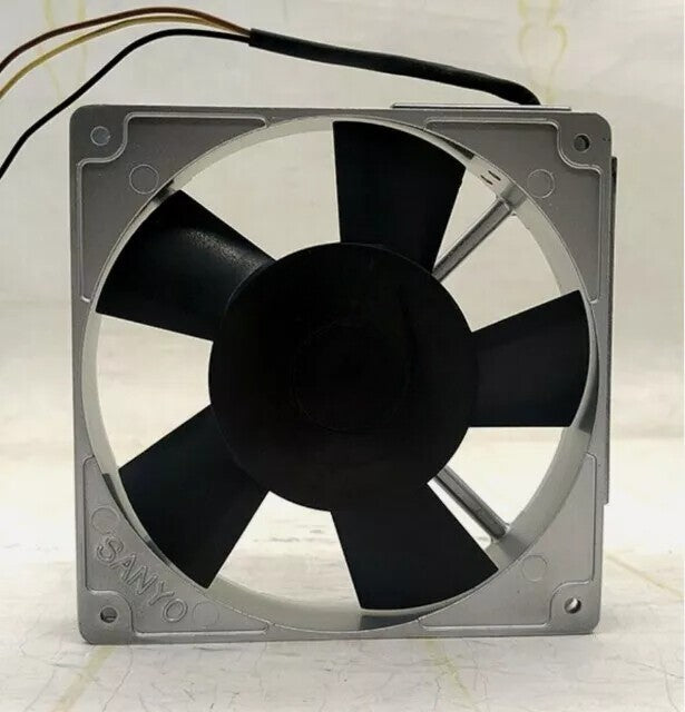 1pcs  109S485 13.5/12W 0.16/0.14A For SANYO San Ace25 cooling fan