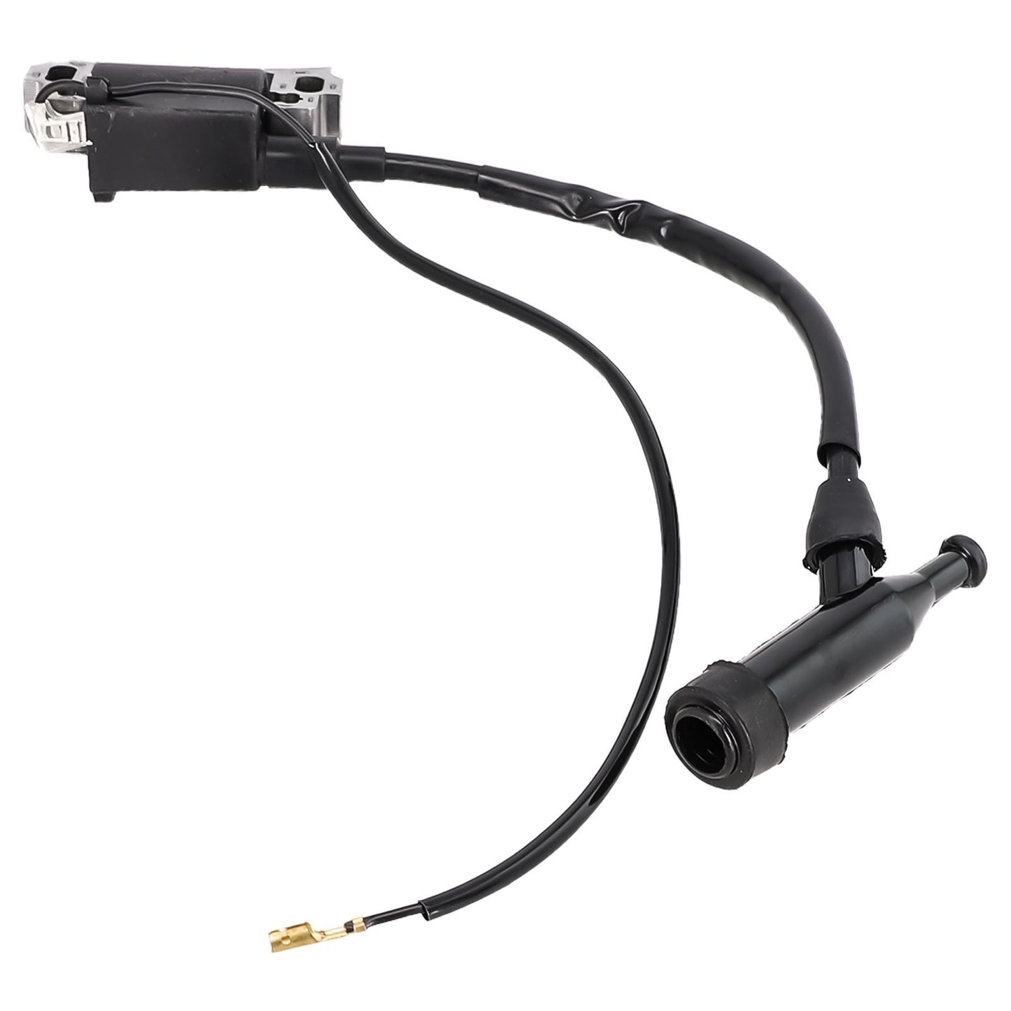 Garden Ignition Coil 12*10.5*2.5cm 30500-ZE1-023 30500ZE1023