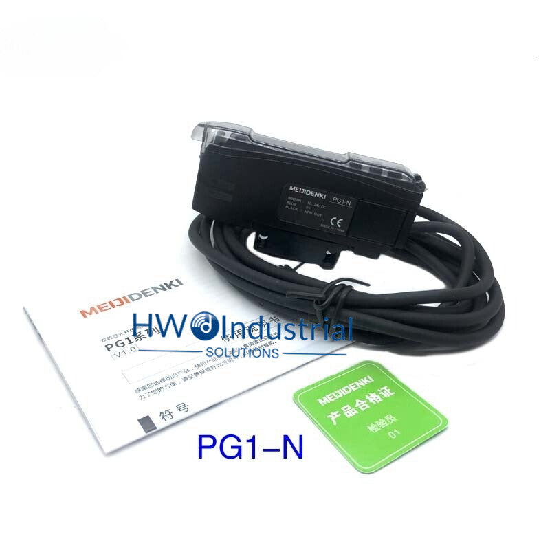 for 1PCS SY-307NA-W MEIJDENK Photoelectric Switch Sensor