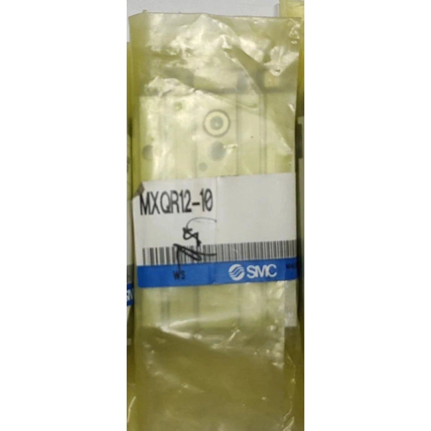 1PC  SMC MXQR12-10 MXQR12-10 Slide cylinder Quality assurance #P