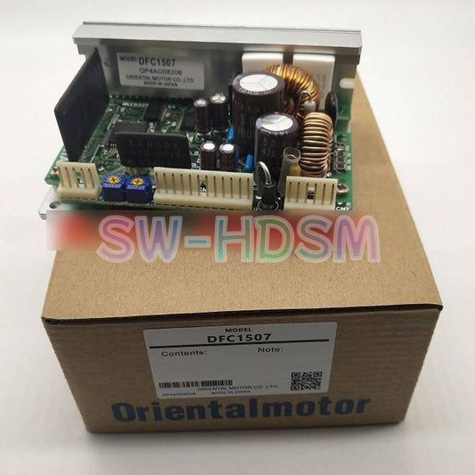 1PCS  For Oriental VEXTA Drive DFC1507 Freight free