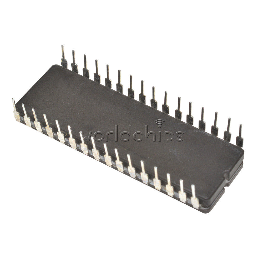 10PCS M27C2001 M27C2001-12F1 IC EPROM UV 2MBIT 120NS 32CDIP TOP