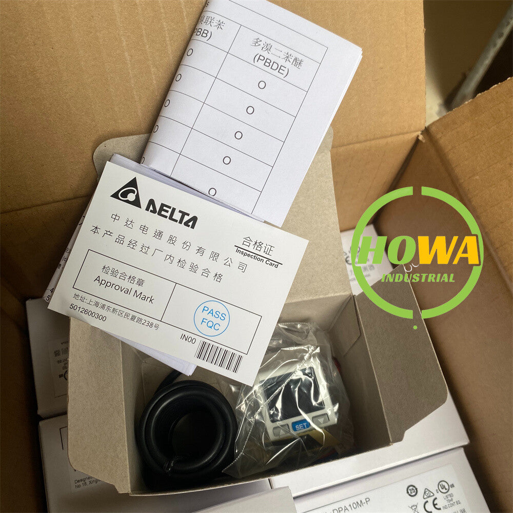 1/piece  Delta Pressure Switch DPA10M-P Pressure Sensor