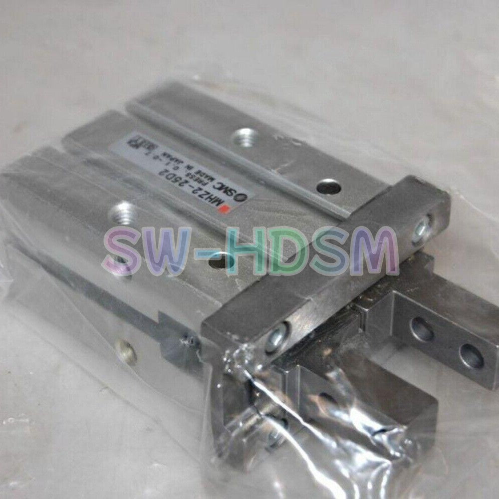 1PCS  for SMC MHZ2-25D2 Pneumatic Finger Cylinder Freight Free