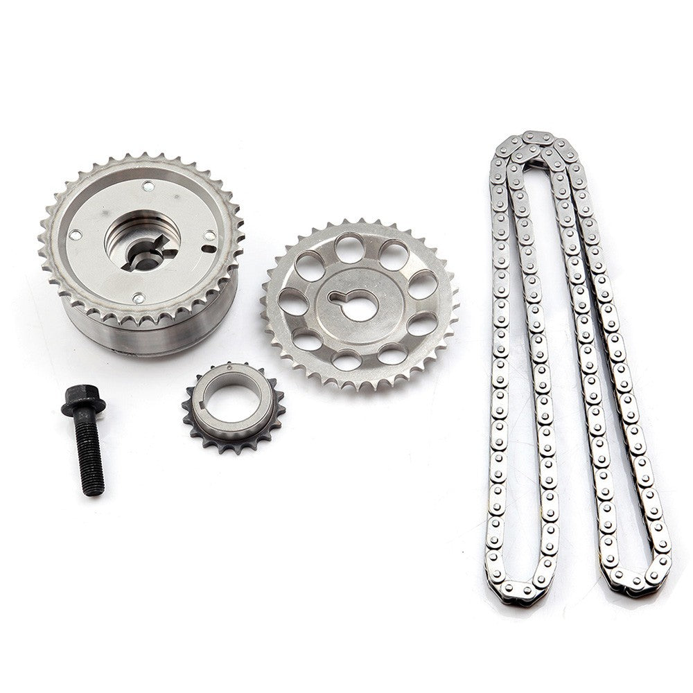 Timing Chain Kit Water Pump For 2005-2009 Toyota Prius 1.5L l4 GAS DOHC