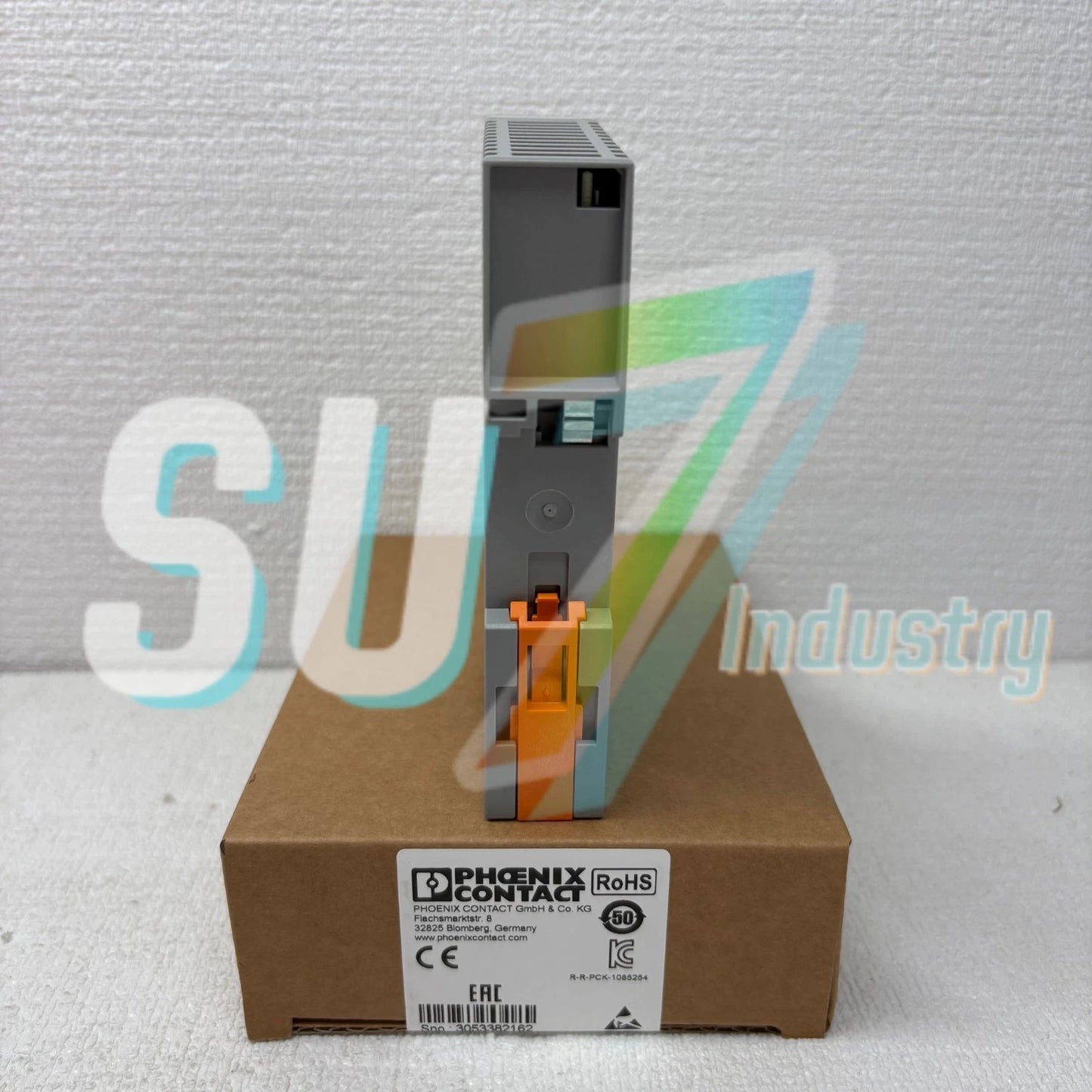 #1pcs  Phoenix 1085254 FL SWITCH 1105N Industrial Switch