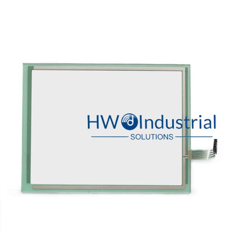 1PC  Suitable for ESA VT565WA0000 VT580WAPT00 TouchPad External Glass Plate