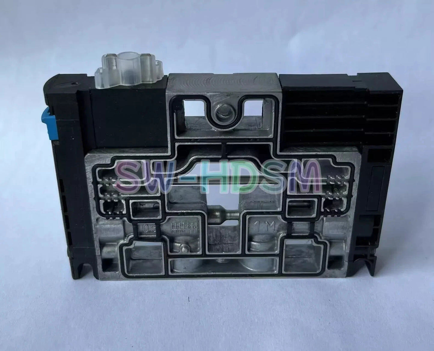 1PCS  FESTO CPV14-M1H-5LS-1/8 161360 Air Solenoid Valve MSZC-3-21 DC