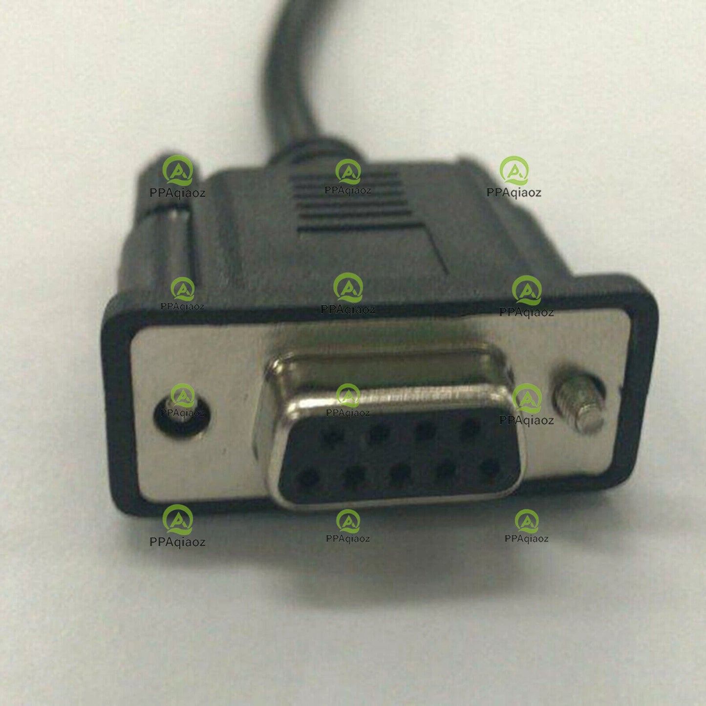 one  for snd 990NAA26320 PLC programming cable Fast Delivery #P