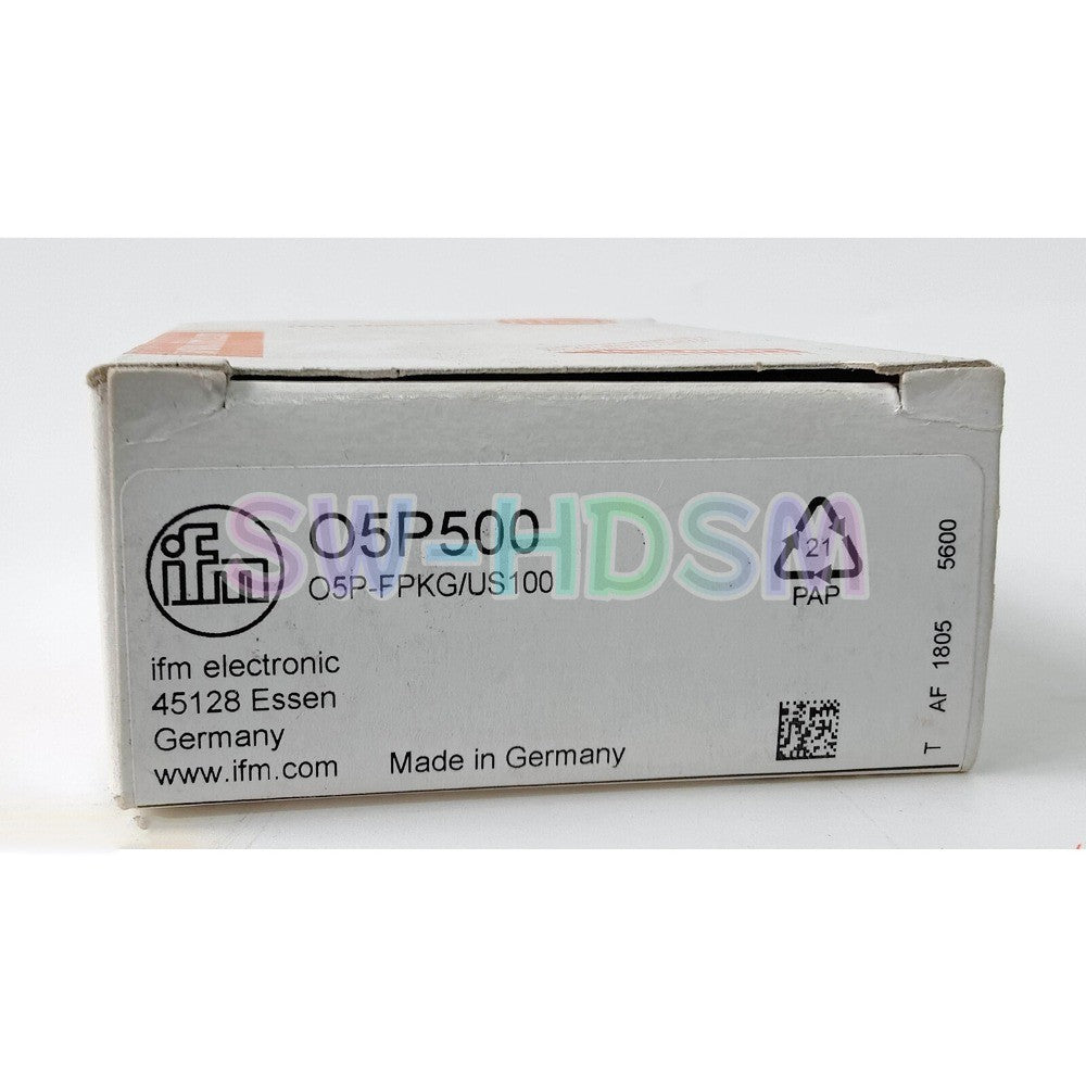 1PCS  FOR IFM O5P500 Photoelectric Sensor Freight Free