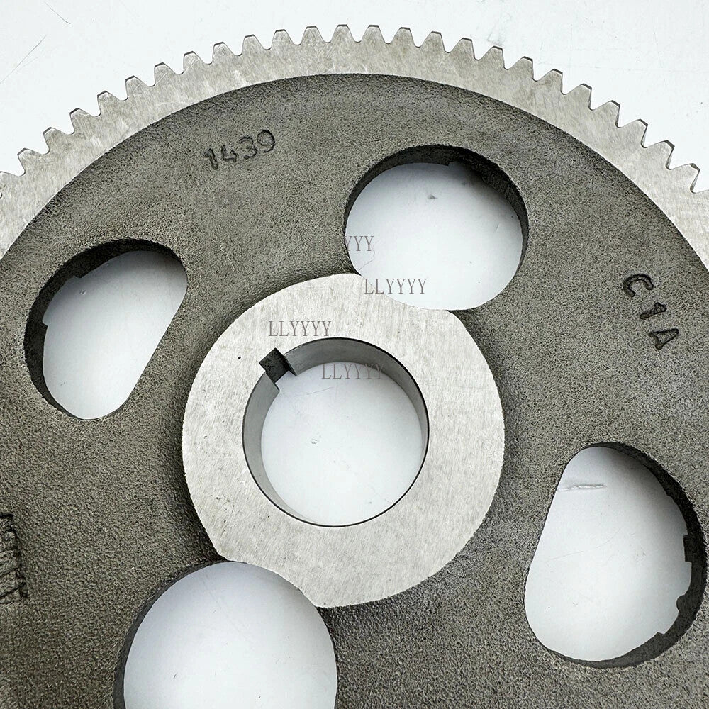 1x Camshaft Gear 3417775 For 3401439 Cummins M-11 ISM-280 QSM M11 ISM 11L Engine