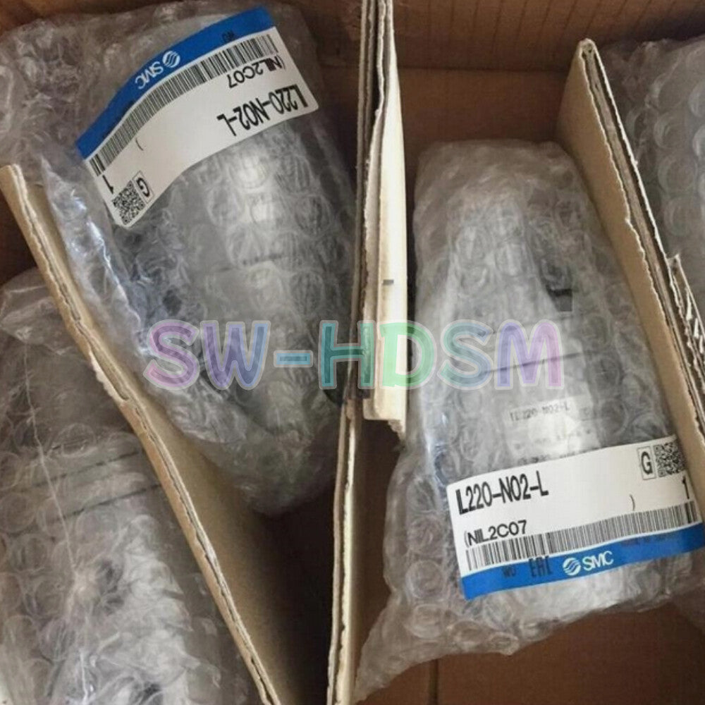 1PCS  For  SMC Acceleration valve IL220-N02-L freight free