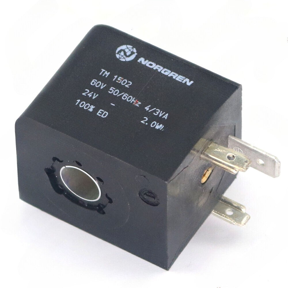 1pc  TM1502 Norgren Coil Solenoid valve coil spot stock