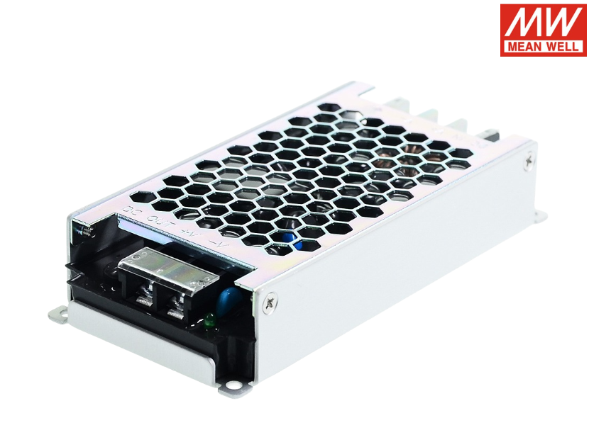 MEANWELL Switching Power Supply RSD-60H/L/G 60W DC To DC36V48V 72V 5V12V24V160V