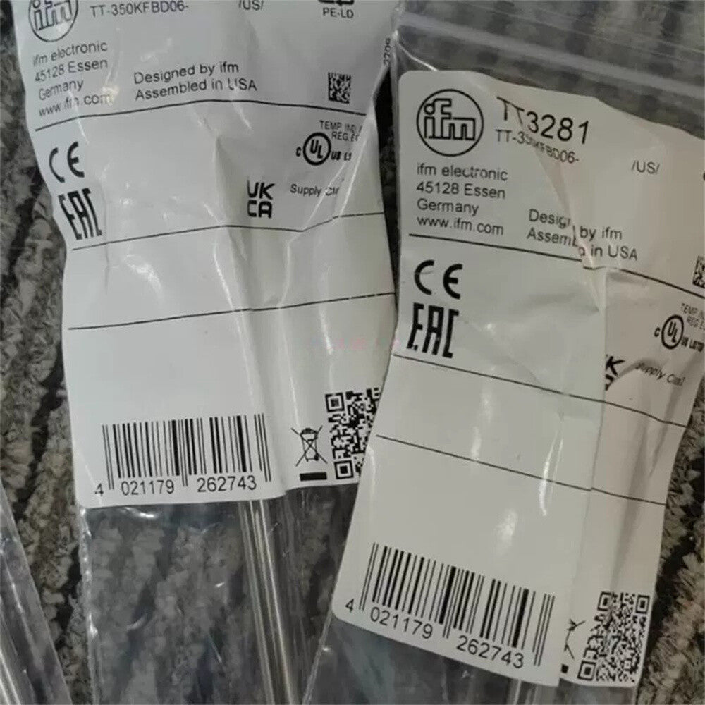 1/Piece  TT3281 IFM Temperature Probe Sensor