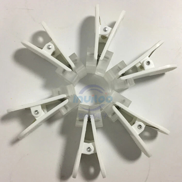 1PC PCB test rack fixture program programming P100-A2 P100-E2 needle 2.54mm