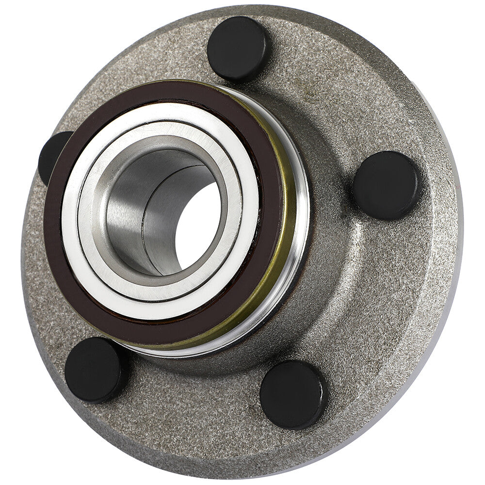 1Pcs Wheel Hub Bearing Front RWD For Dodge Charger Chrysler 300 2006-2010 2011