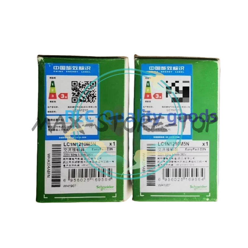 1PCS   LC1N1210M5N Schneider LC1N1210M5N Quality Assurance Fast Shipping