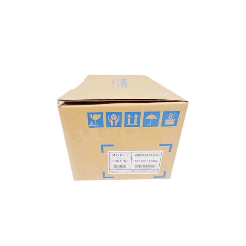 Proface AGP3400-T1-D24 TOUCH PANEL AGP3400T1D24 HMI