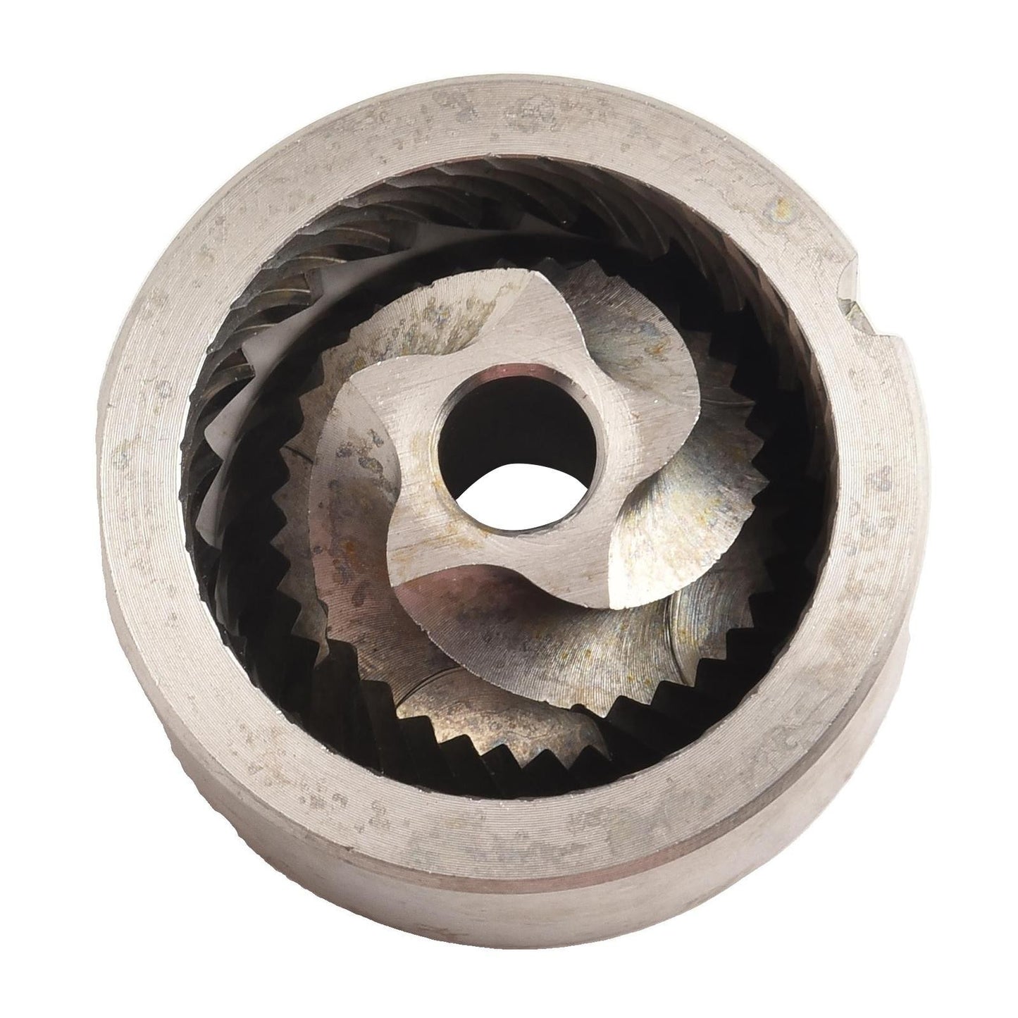 Extend the Life of Your Coffee Maker with Stainless Steel Conical Grinder Burrs