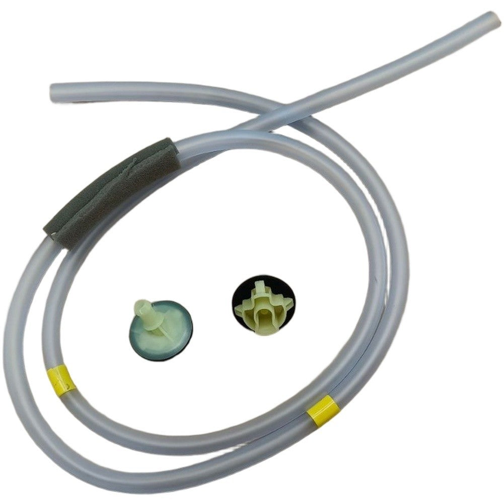 Sunroof Drain Hose With Cap For Nissan Altima Maxima Pathfinder Quest FX50 FX35