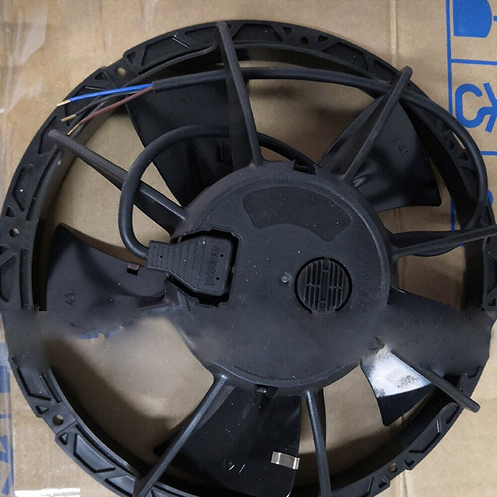 For W1G200-EA91-45 Cooling Fan 230V 27W 0.74A