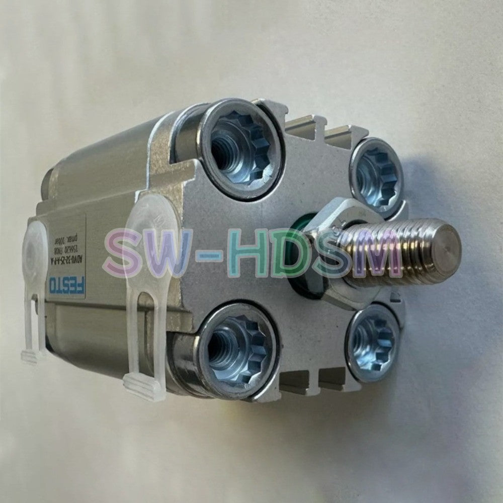 1PCS   Festo Cylinder ADVU-32-25-A-P-A 156620 Freight Free