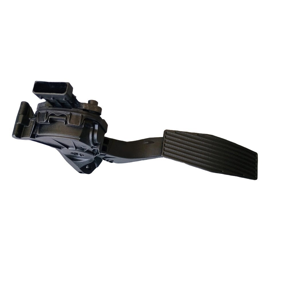 Throttle Accelerator Pedal Assembly for Chevy Models 2011 2016 Black Plastic