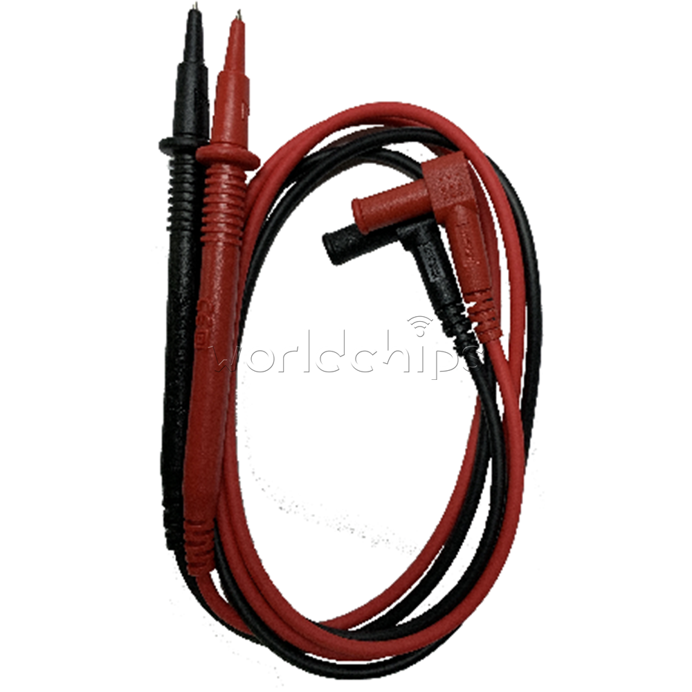 Hantek 2C42 Handheld 2IN1 Oscilloscope DMM Multimeter Tester 40/70MHz 2 Channel