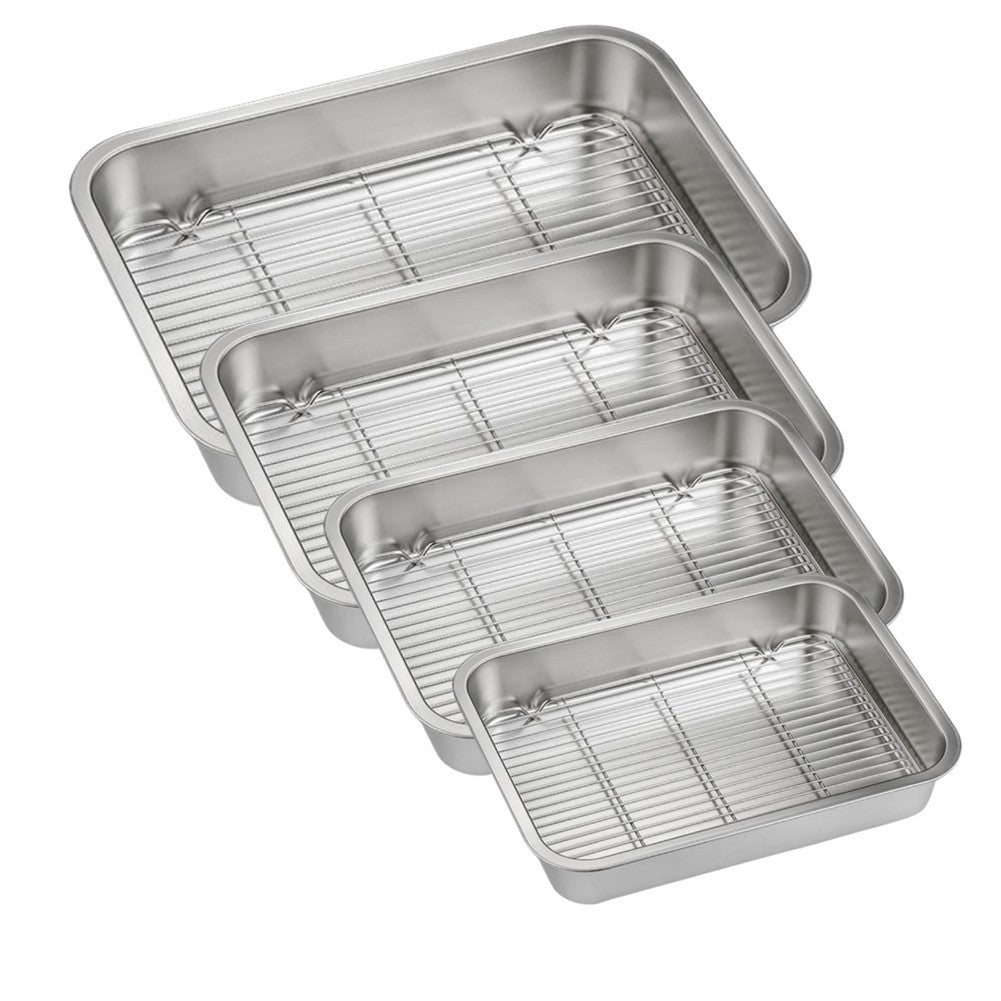Cake Cooling Rack Water Cooling Rack Dishwasher Safe Draining Grease And Water