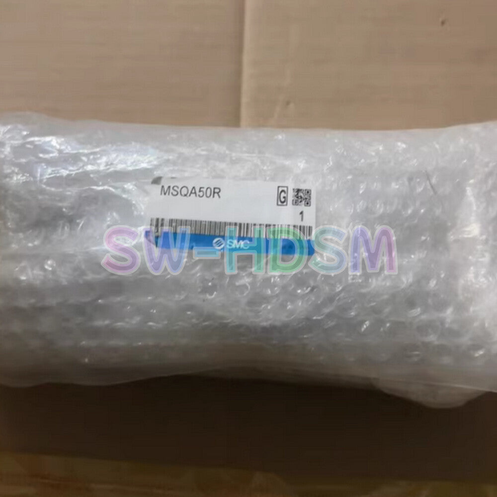 1PCS  for SMC Cylinder MSQA50R Freight Free