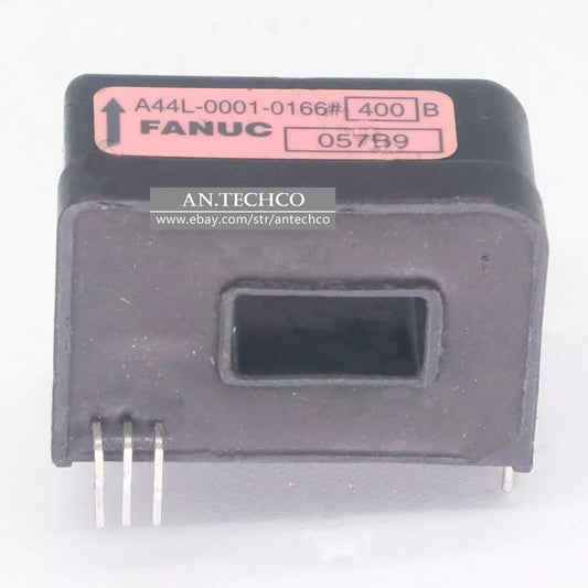 1PCS  For FANUC A44L-0001-0166#400B Current Sensor Free Shipping