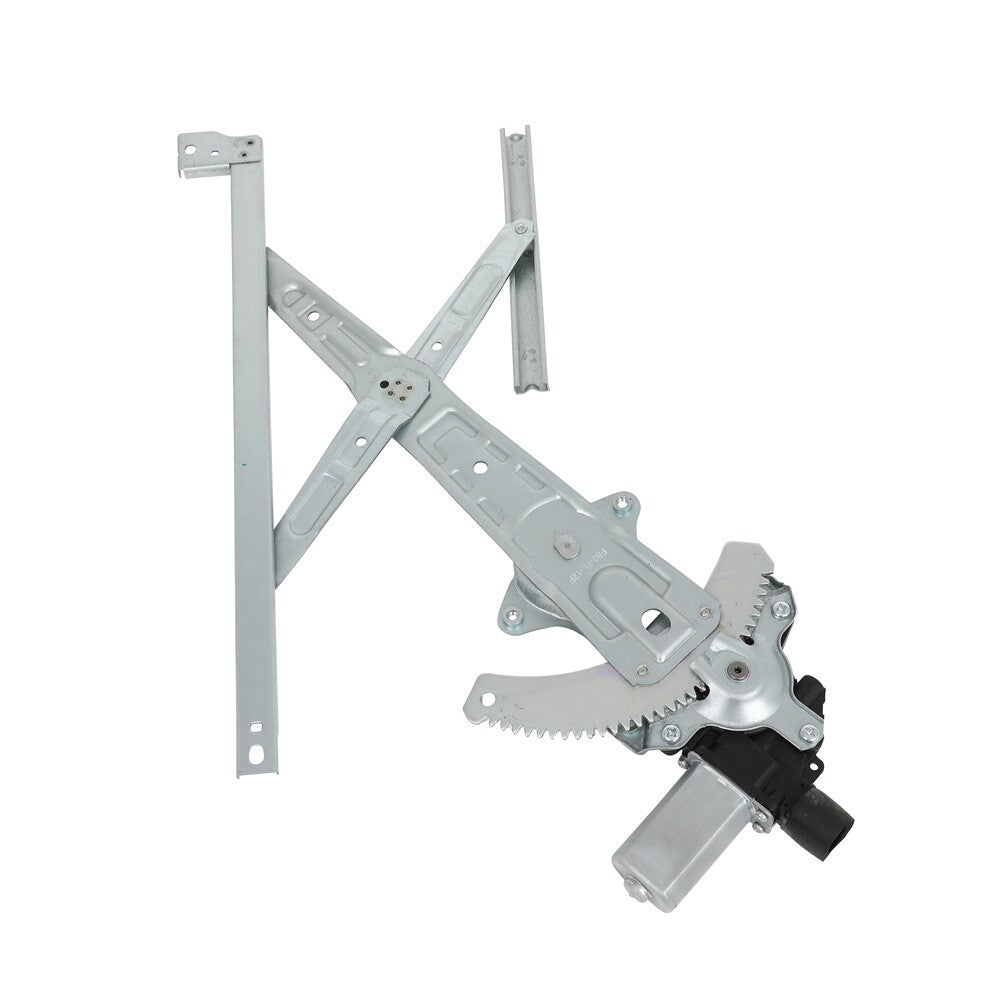 For Honda Civic 2015-2012 Front Driver Side Window Regulator & Motor Assembly