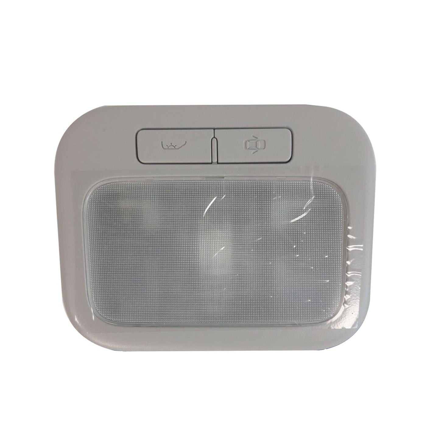 Direct Replacement Gray Rear Room Lamp for Hyundai For i800 For H1 For Starex