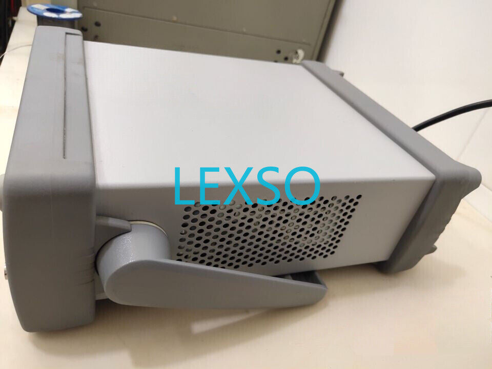 Keysight Agilent 33522B 33500B Series Waveform Generator 30 MHz, 2-Channel