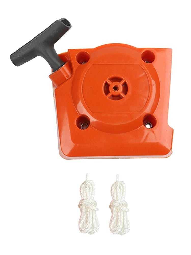 Recoil Assembly Starter for Backpack Blowers Compatible with 560BFS 570BFS