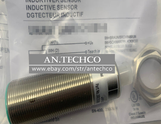 1PC  UNAM 30U6103/S14 Proximity switch sensor