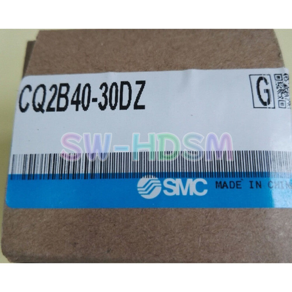 1PCS  for SMC CQ2B40-30DZ Thin Cylinder Freight Free