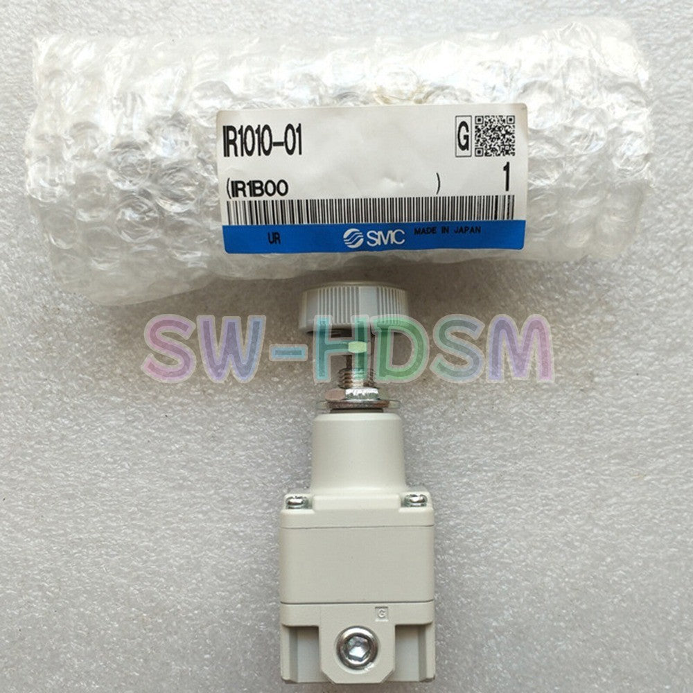 1PCS  for SMC Pressure Reducing Valve IR1010-01 Freight Free