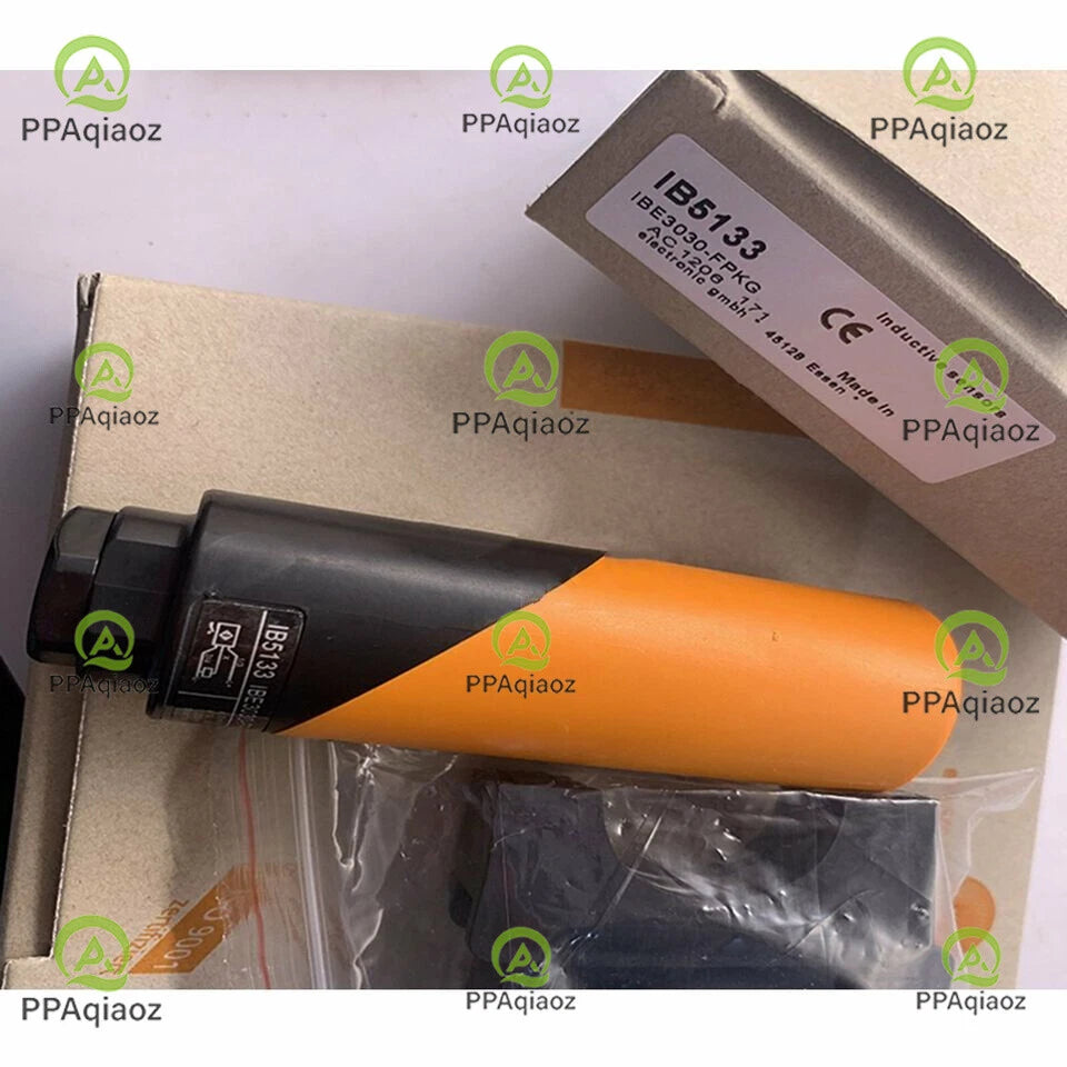 1PC  IFM IB5133 Proximity Switch Free Shipping