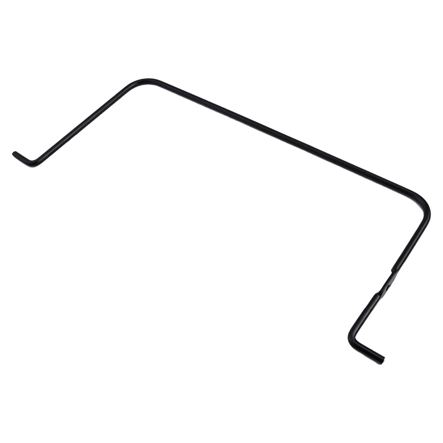 Superior Metal Control Bar for A riens Walk Behind Mowers Easy to Identify