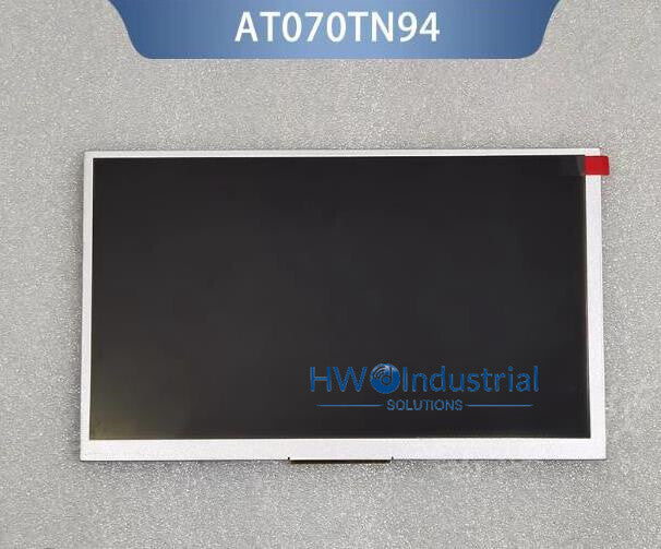 1PC 7-inch AT070TN94 INNOLUX Industrial LCD Display Screen