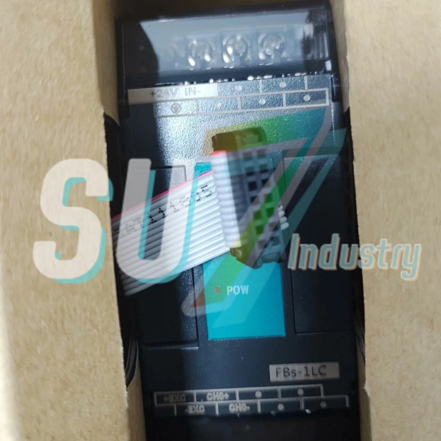 Fatek FBS-1LC PLC Module # 1pcs