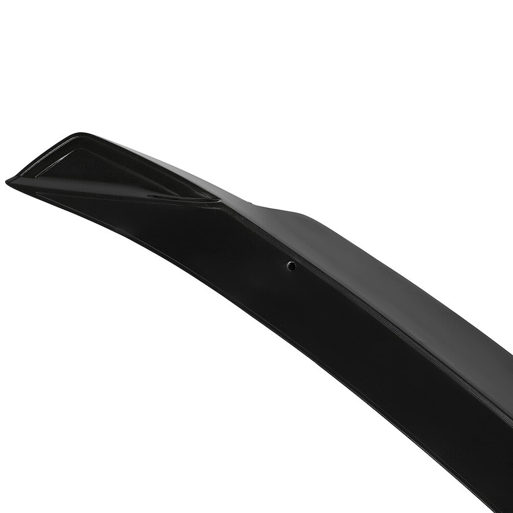 Duckbill Trunk Spoiler Fits 2016-2021 Honda Civic Glossy Black