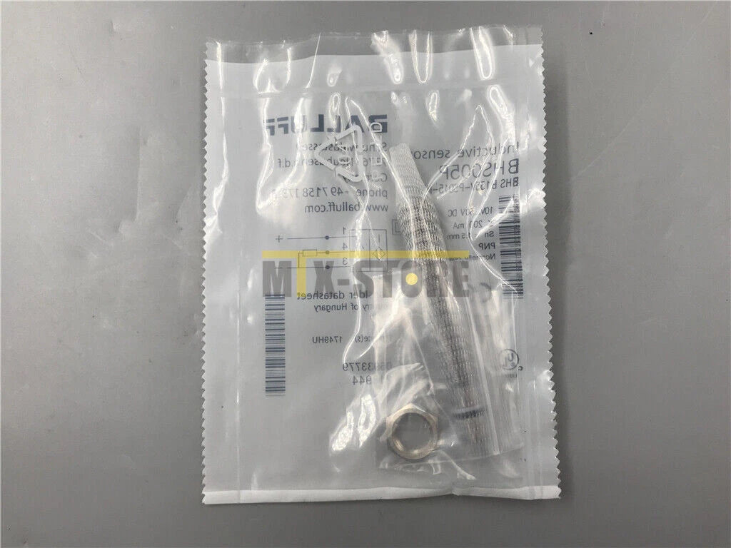 1PC BHS B135V-PSD15-NEX-S04 BHS B135V-PSD15-NEX-S04