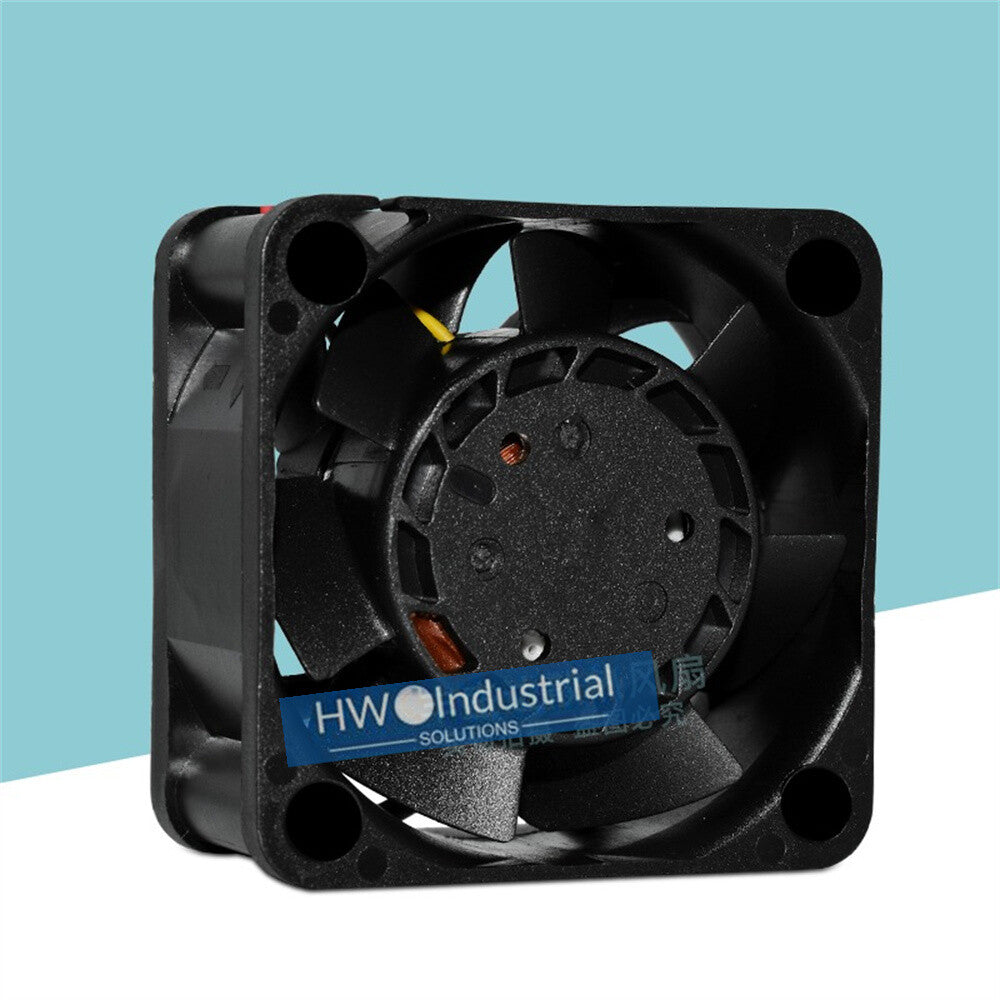1/piece AVC DBTA0420B2H 12V0.38A 4CM 4-wire PWM Speed Regulation Cooling Fan